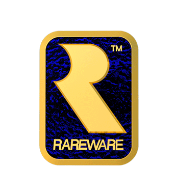 Classic Rareware logo (High Quality) by Shortshaker on DeviantArt